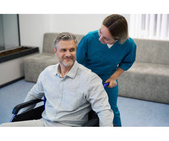 Compassionate & Reliable NDIS Support You Can Trust in Melbourne - 1/1