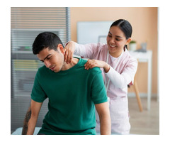 Restore Movement with Trusted NDIS Mobile Physiotherapy Support - 1/1