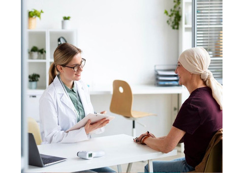 Restore Comfort with Trusted Continence Assessment Support