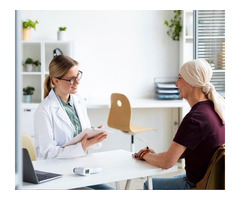 Restore Comfort with Trusted Continence Assessment Support