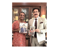 Beni Prasad Joins Board of AAFT School of Hospitality and Tourism