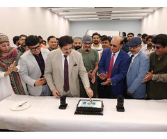 Tamron Japan Celebrates Success with Marwah Studios, Inspires Young