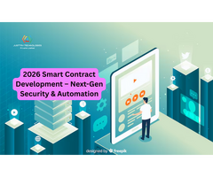 2026 Smart Contract Development – Next-Gen Security & Automation