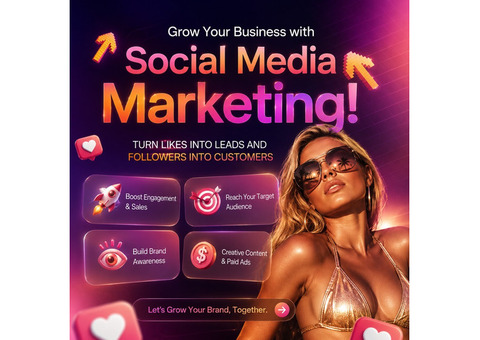 Meilleur Marketing sur les Réseaux Sociaux | eLeoRex Technologies
