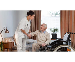 Personalised NDIS Personal Care You Can Rely On