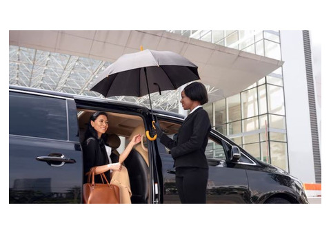 Professional Airport Taxi Service in Forest Hill