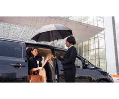 Professional Airport Taxi Service in Forest Hill