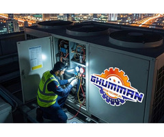 Top Reasons to Choose Emergency AC Repair Experts in Dubai