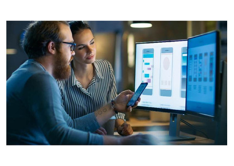 How to Find a Reliable Mobile App Developer Near Me