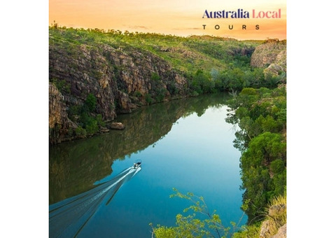 Discover the Real Outback with Australia Local Tours