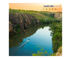 Discover the Real Outback with Australia Local Tours - 1/1