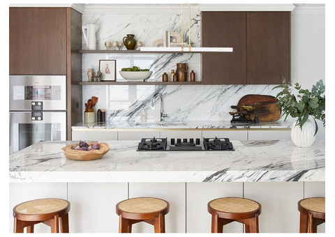 Premium Kitchen Showrooms in NYC