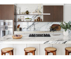 Premium Kitchen Showrooms in NYC