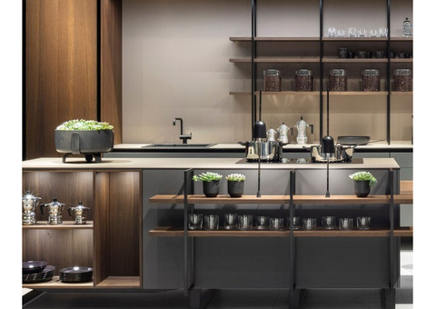 Modern Kitchen Trends 2026
