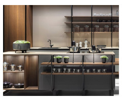 Modern Kitchen Trends 2026 - 1/1