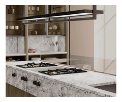 Modern Kitchen Price Estimate Services - 1/1