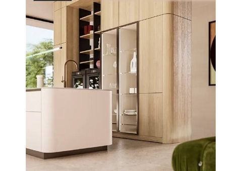 Modern Home Interior Design Solutions
