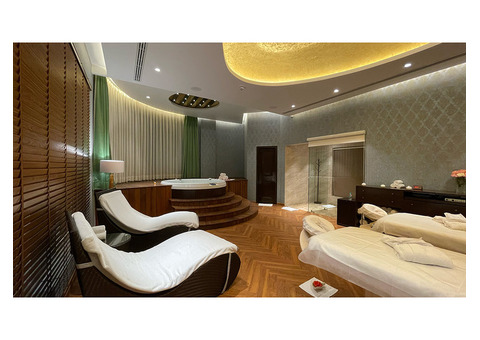 Book Elegant Escapes with Luxury Villas For Rent