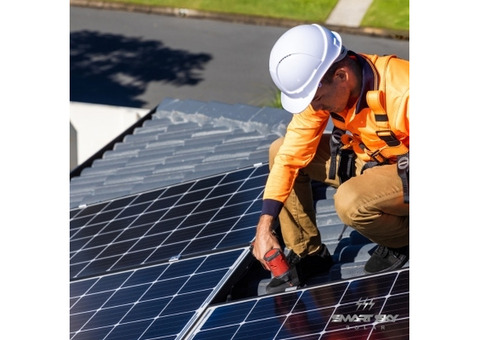 Cut Your Power Bills with Local Solar Experts