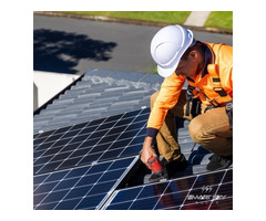 Cut Your Power Bills with Local Solar Experts - 1/1