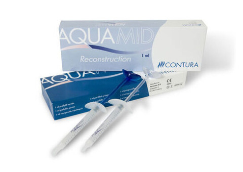 Aquamid filler injectable for sale