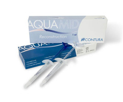 Aquamid filler injectable for sale