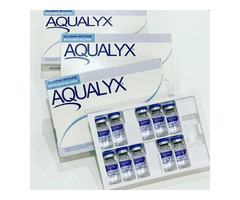 Aqualyx Fat Dissolver for sale