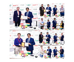 Austrian Delegation Participates in Media & Entertainment Summit