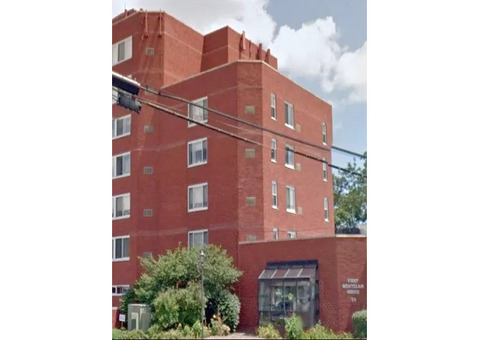 Senior Living Community in Northern NJ – First Montclair House