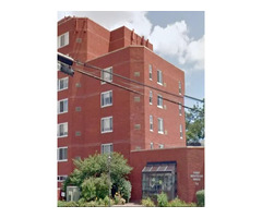 Senior Living Community in Northern NJ – First Montclair House