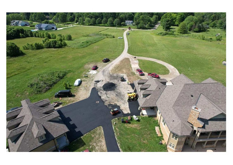 Concrete Services in South Florida for Residential