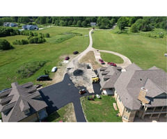 Concrete Services in South Florida for Residential