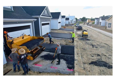 Paving Contractors in South Florida for Residential