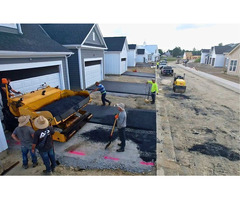 Paving Contractors in South Florida for Residential
