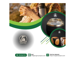 Comprar mate exclusivo España para regalar o disfrutar