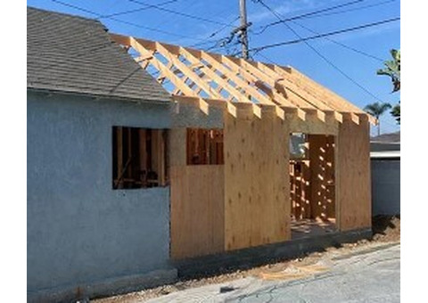 Room Additions for Growing Families