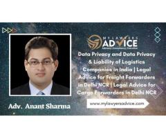 Data Privacy & Liability of Logistics Companies in India