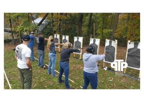 Are You Ready to Become a Firearm Pro? Join PTPGUN!