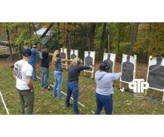 Are You Ready to Become a Firearm Pro? Join PTPGUN!