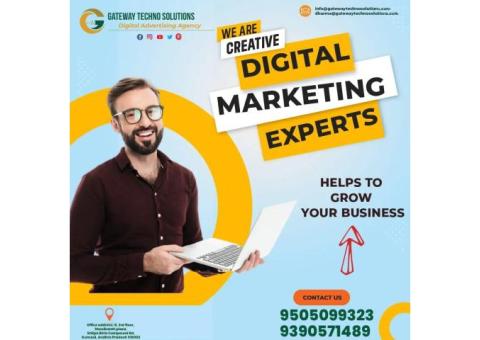 creative Graphic Design Kurnool