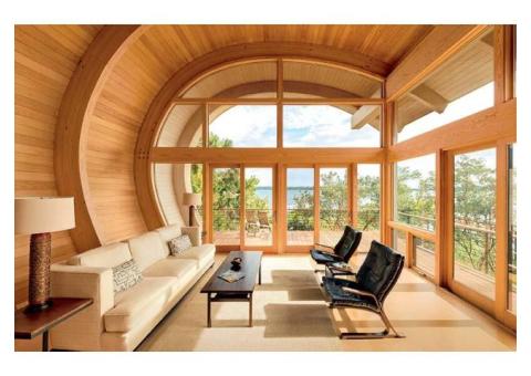 Enhance Your Home's Appeal with Custom Windows in South Jersey