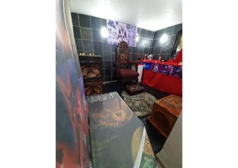 MOST TRUSTED ASTROLONGER /PSYCHIC READER IN south africa