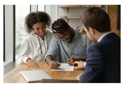 Title agency consulting