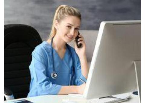 CNA Training Los Angeles