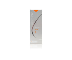 Teosyal RHA 3 Lip Filler Guide