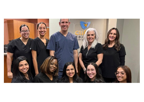 Pediatric Dentist in Passaic County, NJ