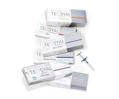 Teosyal Redensity 2 for Skin Rejuvenation – Now Available