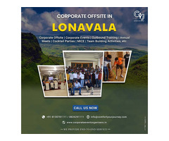 Corporate Outbound Training In Lonavala for Leadership Skills