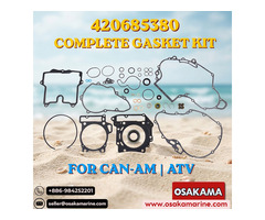 420685380 Complete Gasket Kit for Can-Am DS 450 EFI ATV