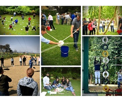 Smart Team Building Solutions for Modern Workplaces